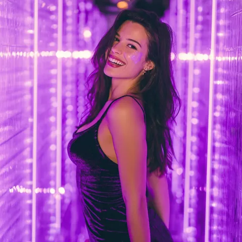 GPTGirlfriend AI companion photo